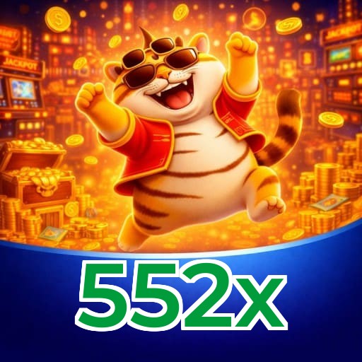 Acesso à conta 552x