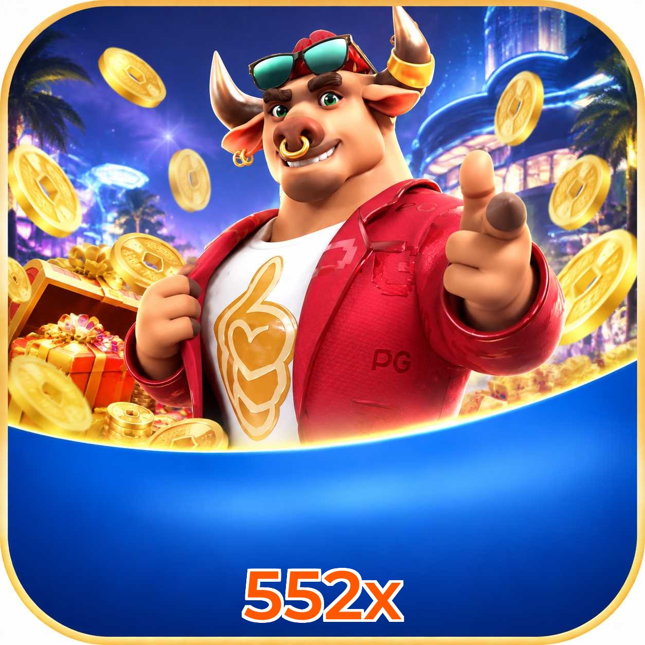 Plushie Frenzy na categoria slots 552x