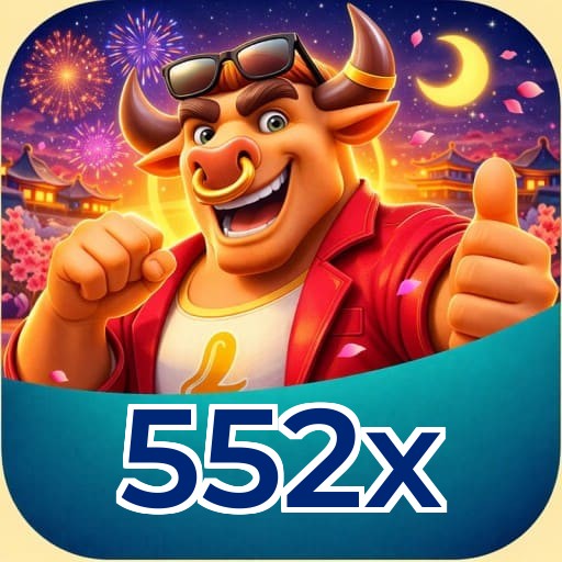 Catálogo de jogos 552x com fornecedores Pragmatic Play, Evolution, NetEnt
